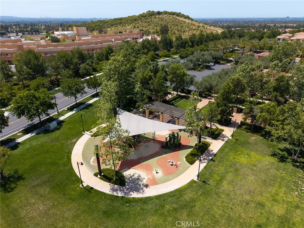 166 Working Ranch Irvine, CA 92602