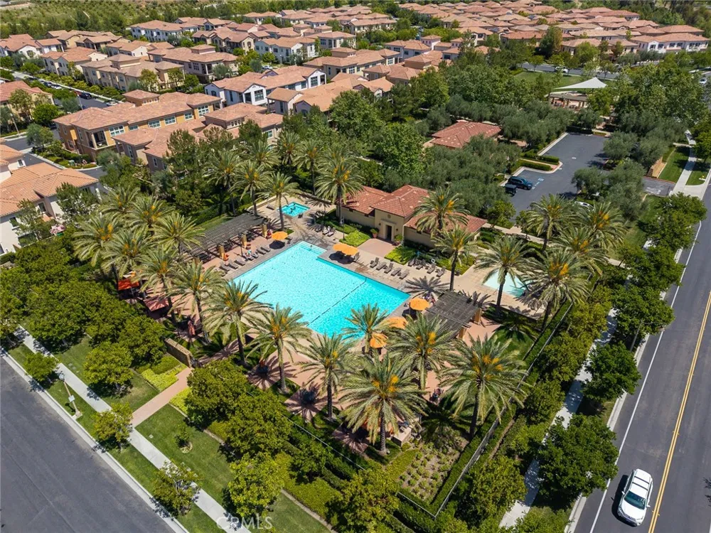 166 Working Ranch Irvine, CA 92602