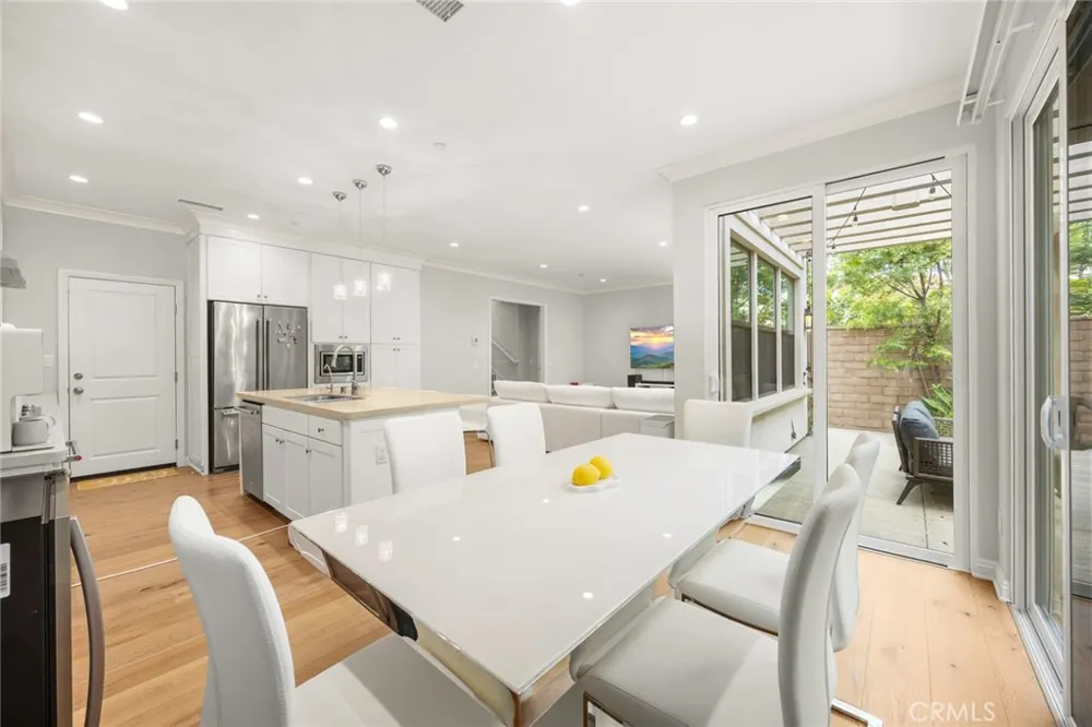 166 Working Ranch Irvine, CA 92602