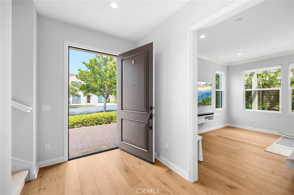 166 Working Ranch Irvine, CA 92602