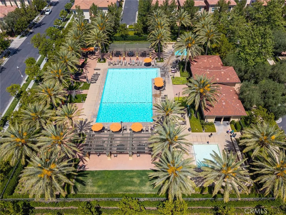 166 Working Ranch Irvine, CA 92602