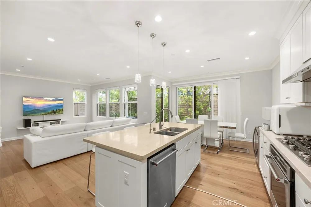 166 Working Ranch Irvine, CA 92602
