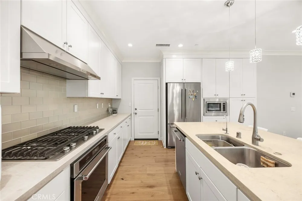 166 Working Ranch Irvine, CA 92602