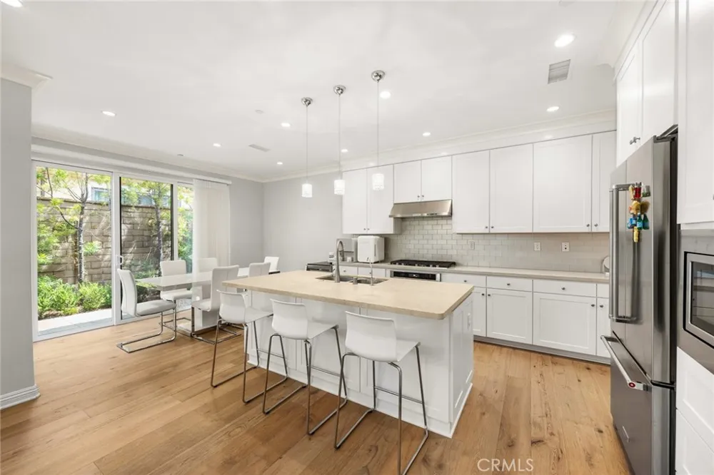 166 Working Ranch Irvine, CA 92602