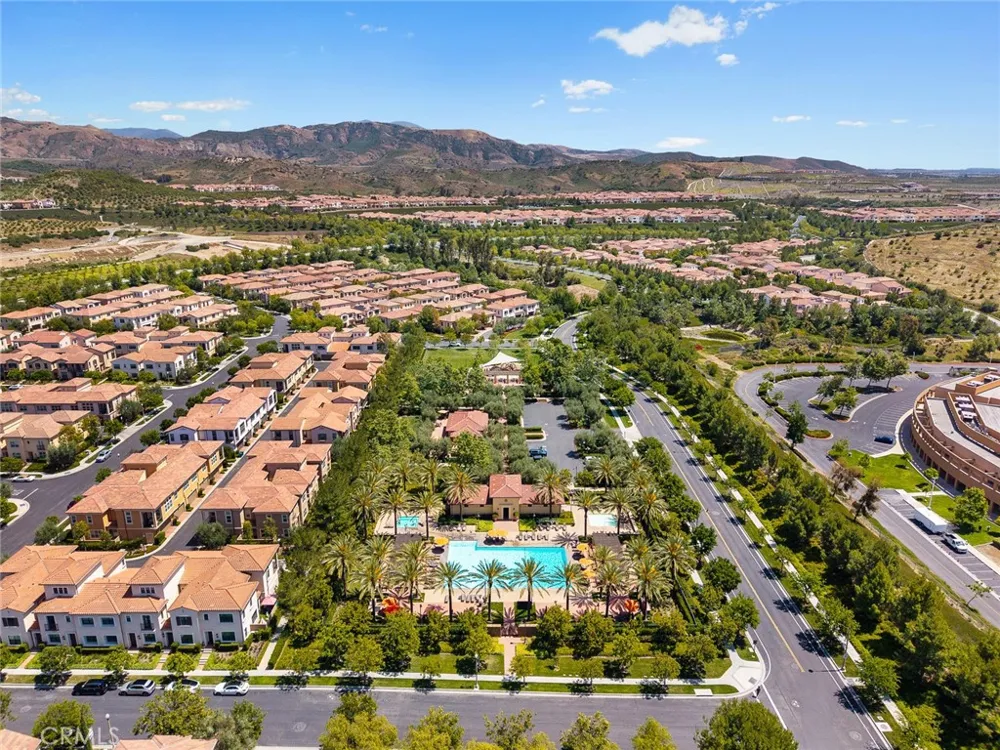 166 Working Ranch Irvine, CA 92602