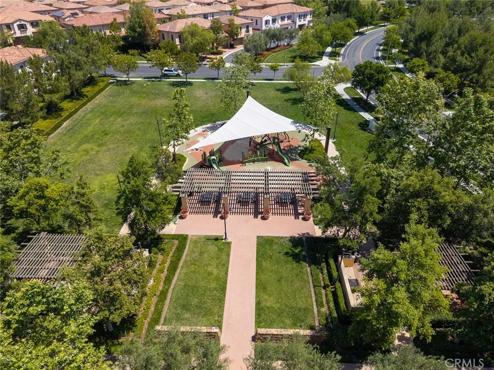 166 Working Ranch Irvine, CA 92602