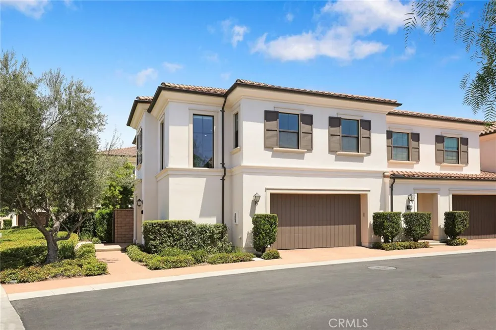 166 Working Ranch Irvine, CA 92602