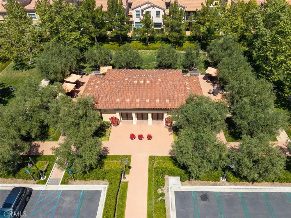 166 Working Ranch Irvine, CA 92602