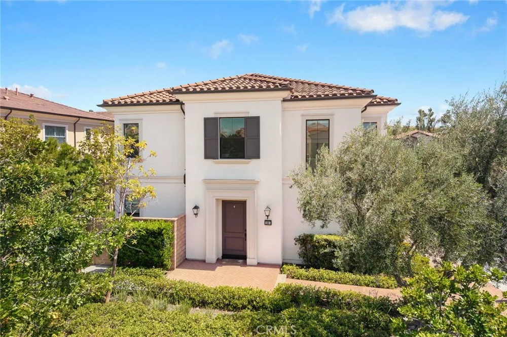 166 Working Ranch Irvine, CA 92602