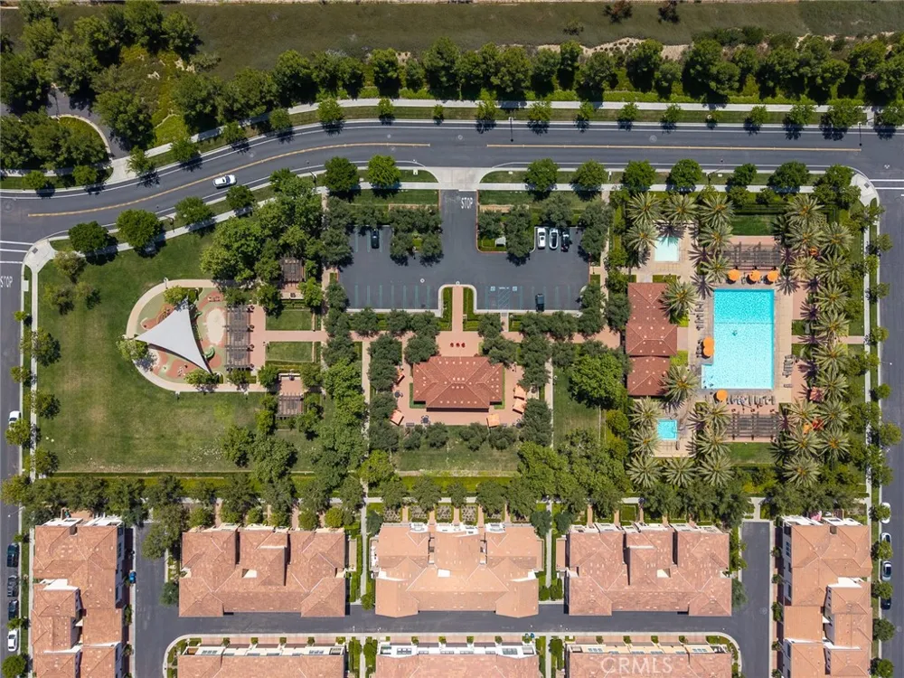 166 Working Ranch Irvine, CA 92602