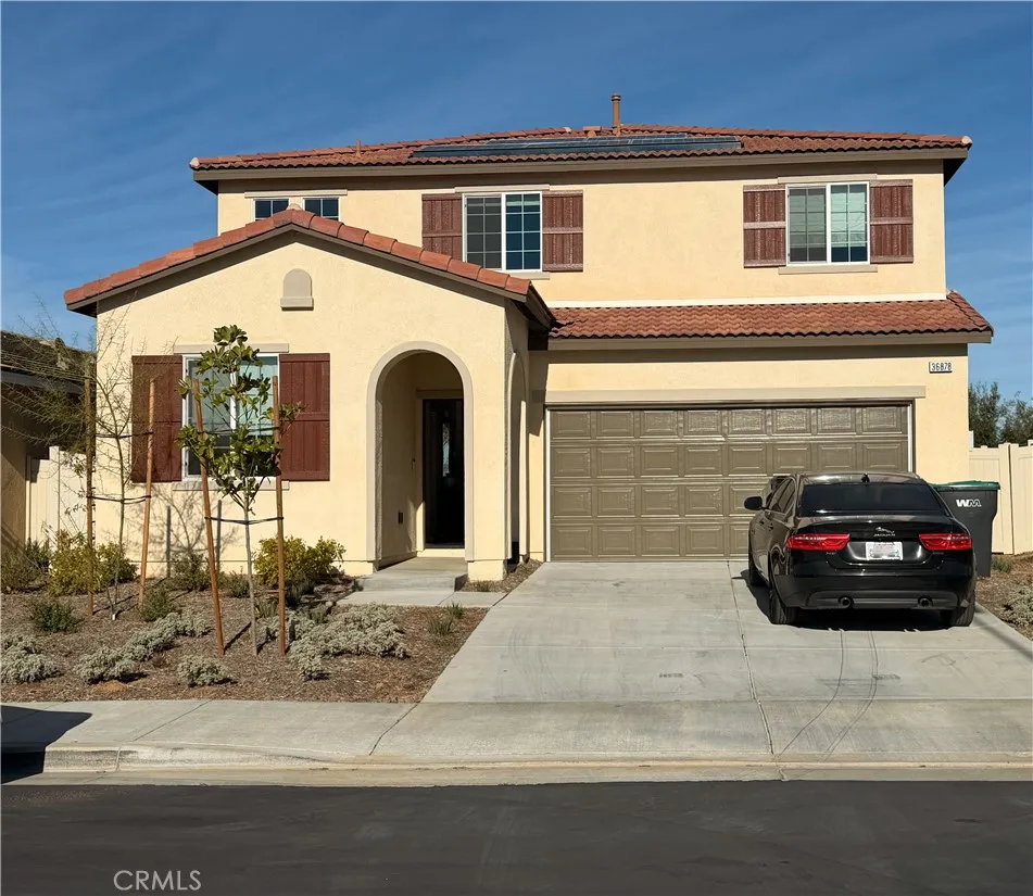 36878 Cascina Beaumont, CA 92223
