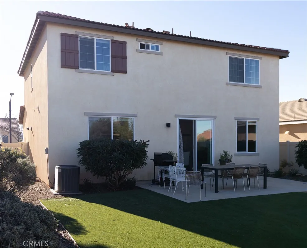 36878 Cascina Beaumont, CA 92223