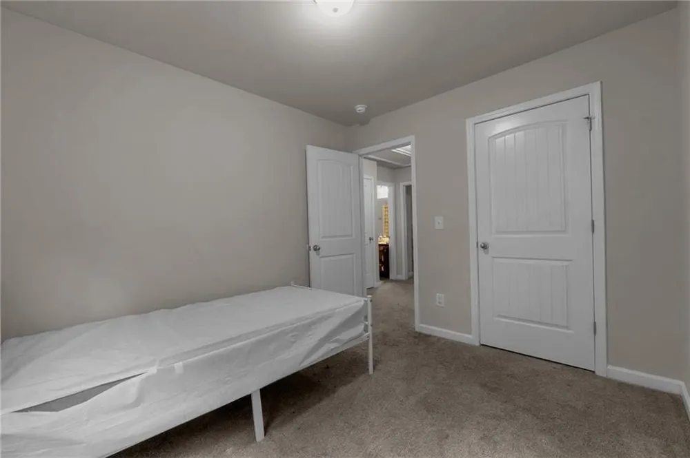 6117 Oakley Road Union City, GA 30291