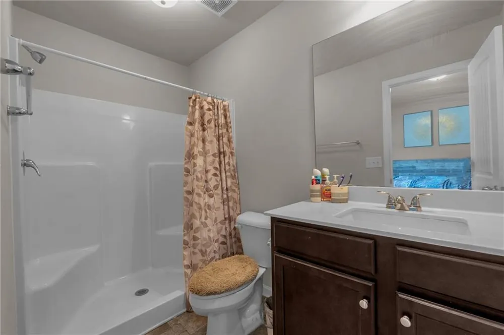 6117 Oakley Road Union City, GA 30291
