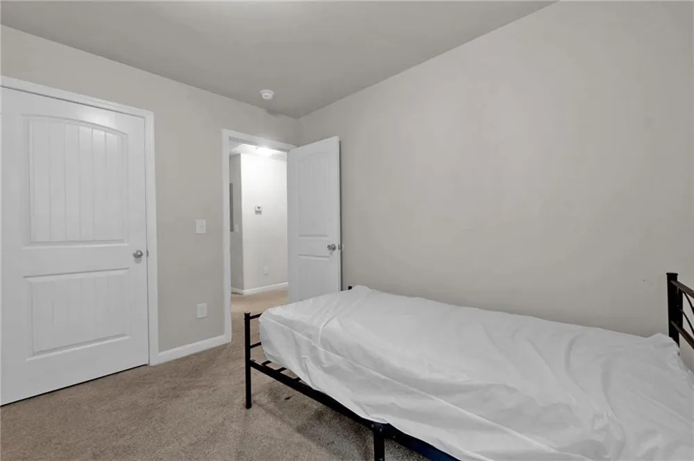6117 Oakley Road Union City, GA 30291
