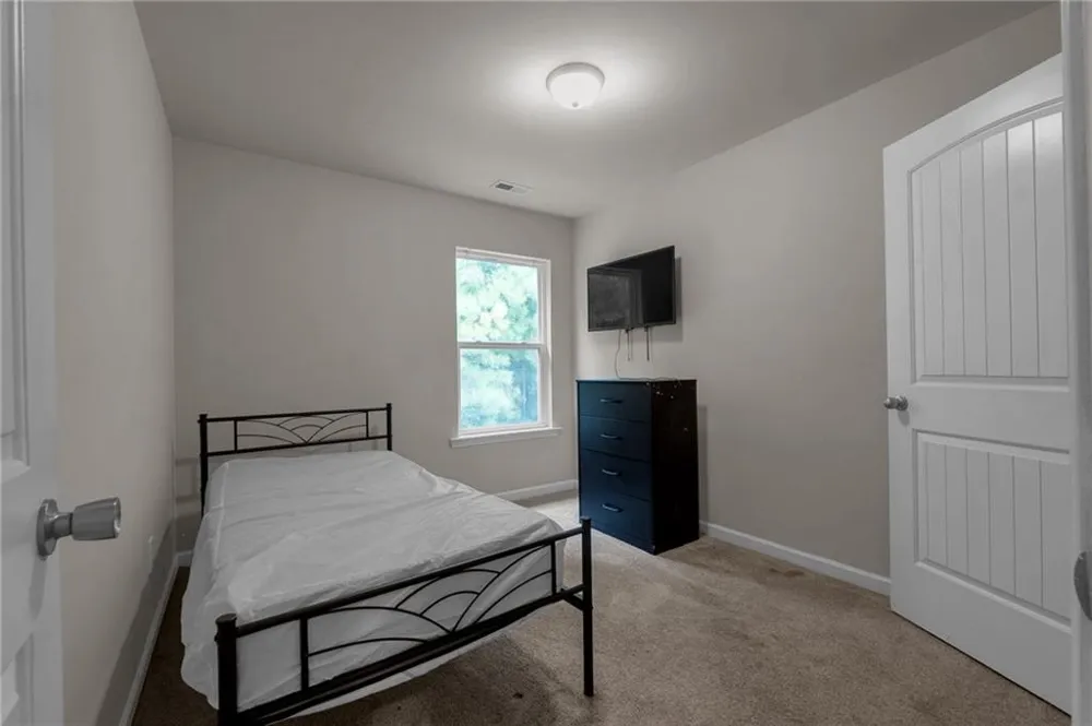 6117 Oakley Road Union City, GA 30291
