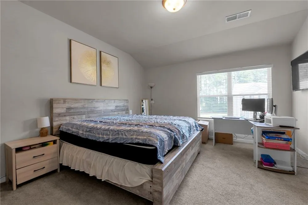 6117 Oakley Road Union City, GA 30291