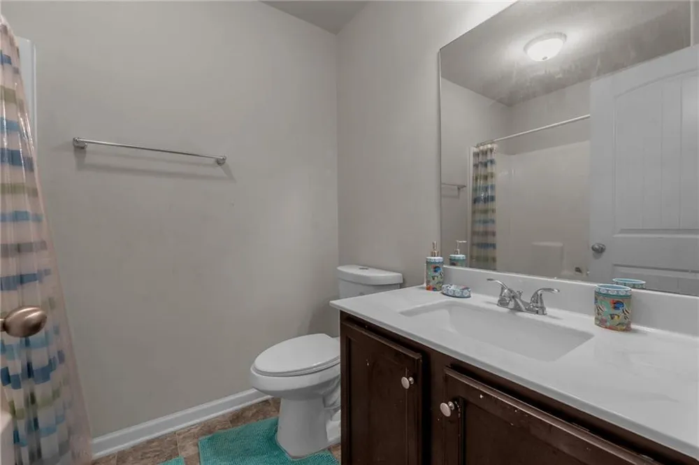 6117 Oakley Road Union City, GA 30291