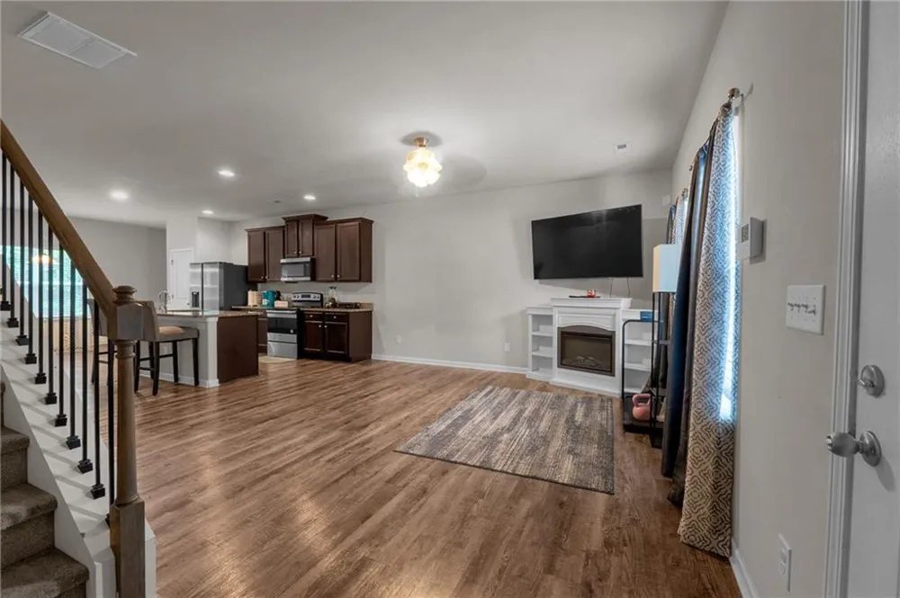 6117 Oakley Road Union City, GA 30291