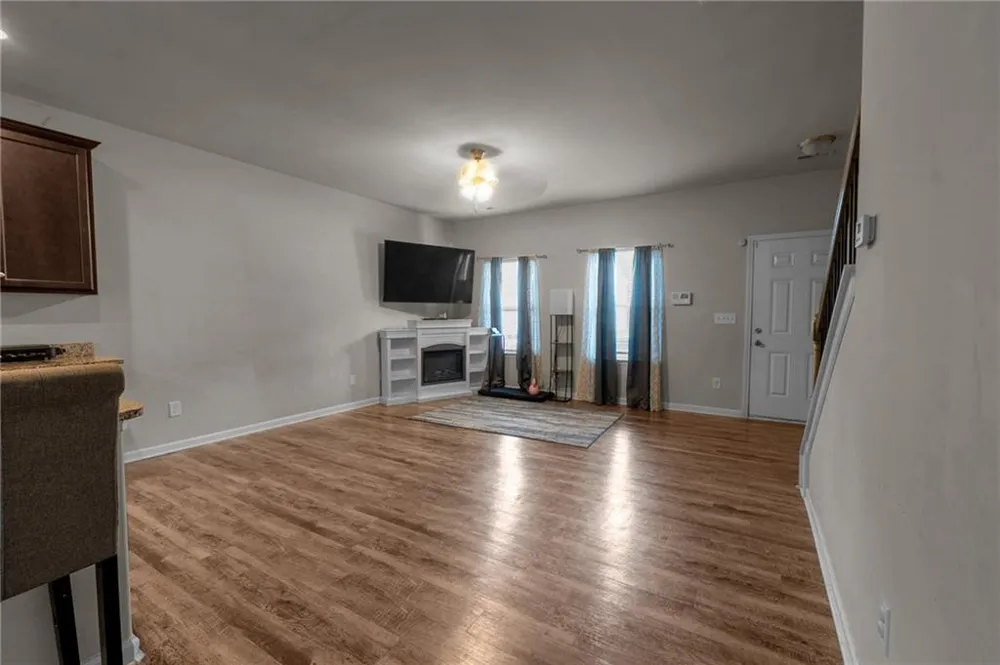 6117 Oakley Road Union City, GA 30291