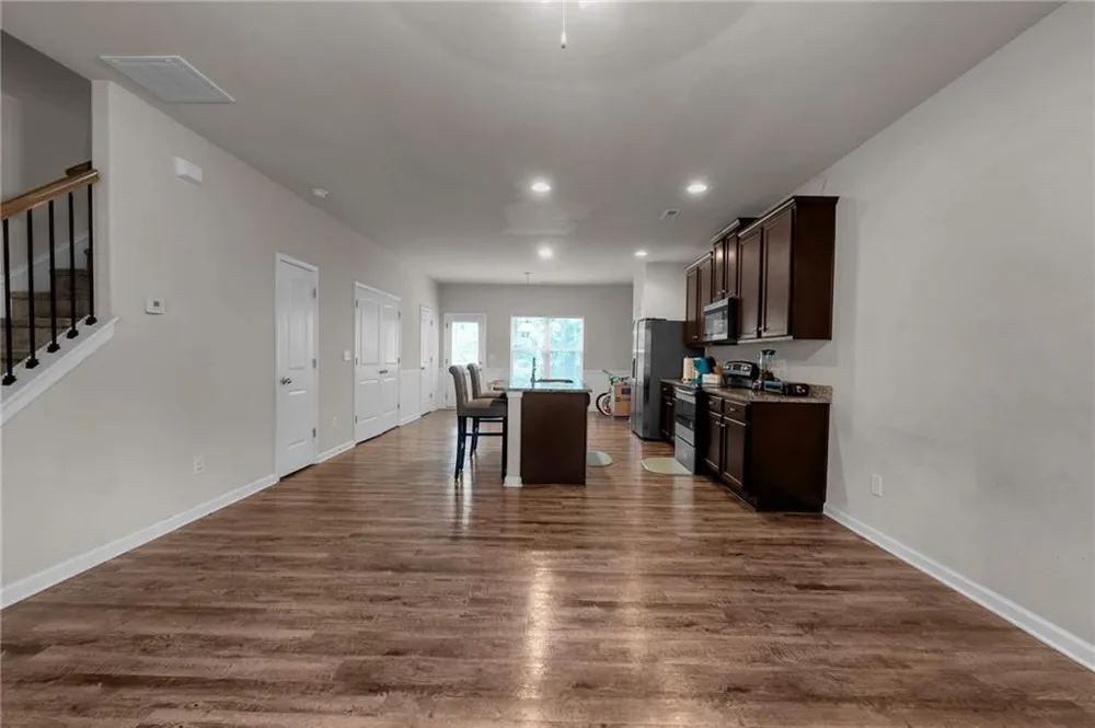 6117 Oakley Road Union City, GA 30291