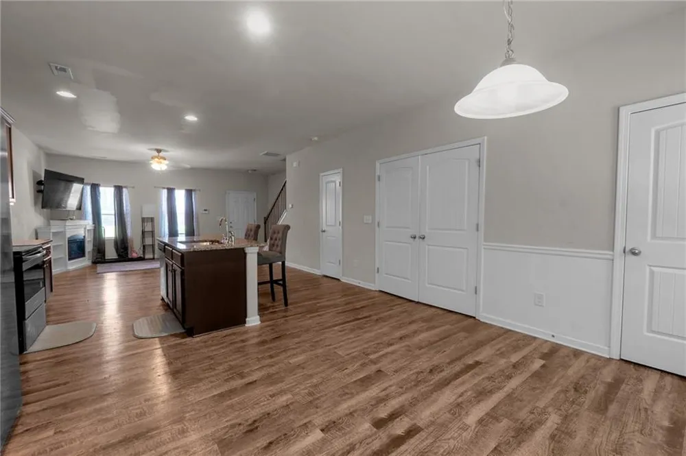 6117 Oakley Road Union City, GA 30291