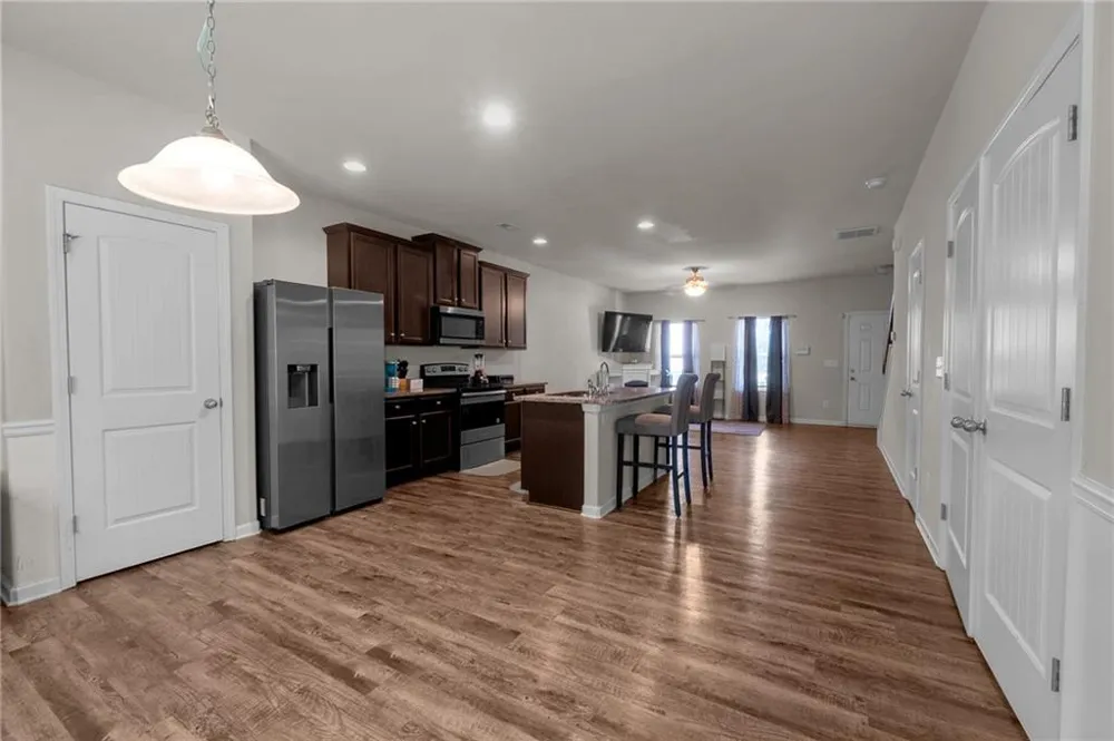 6117 Oakley Road Union City, GA 30291