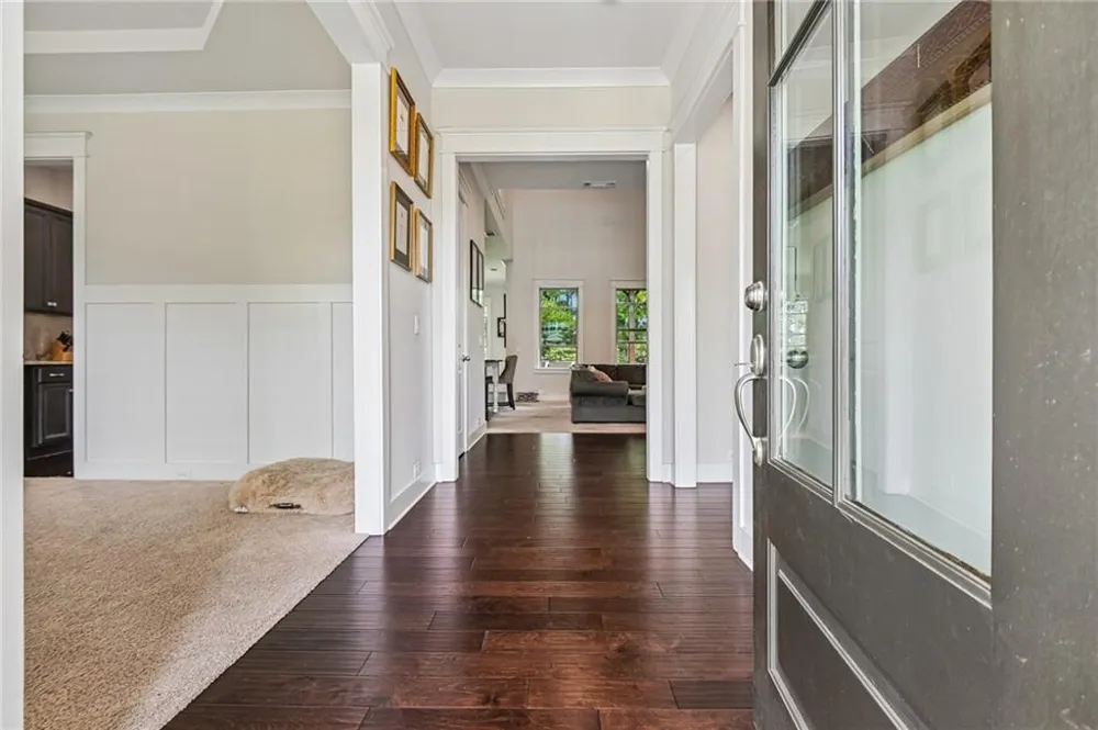 606 Taymack W Woodstock, GA 30188