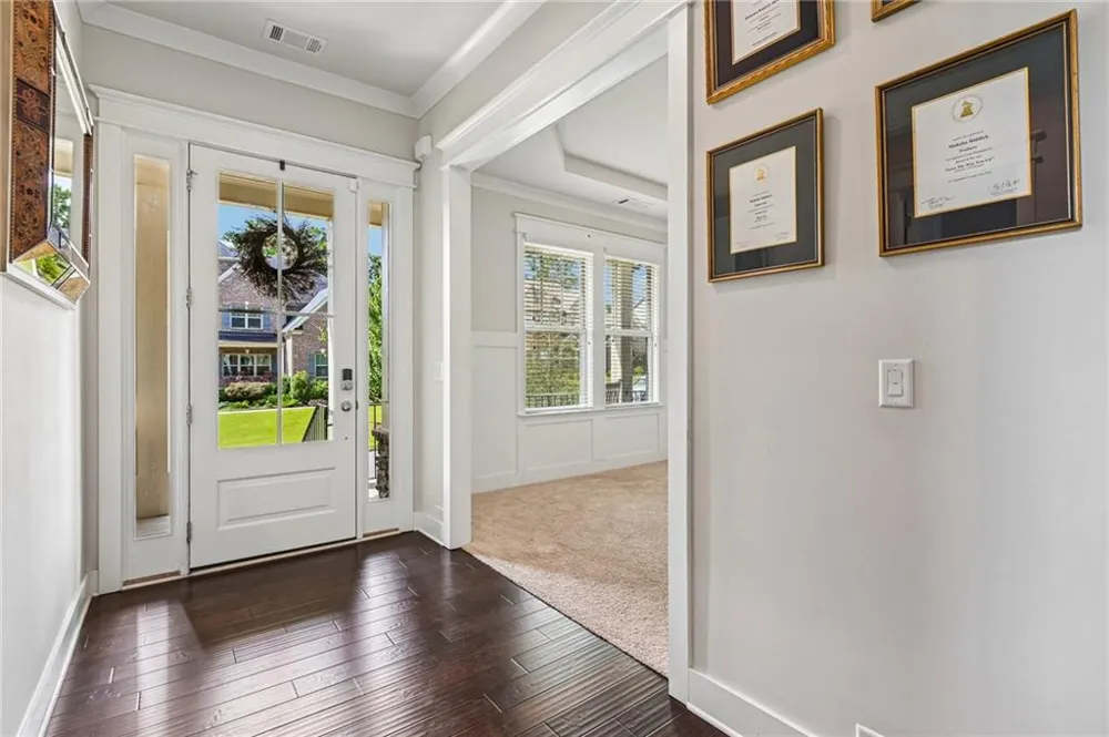 606 Taymack W Woodstock, GA 30188