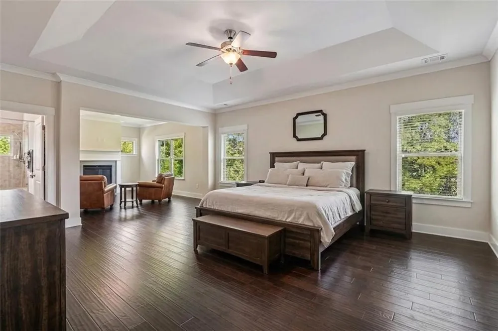 606 Taymack W Woodstock, GA 30188