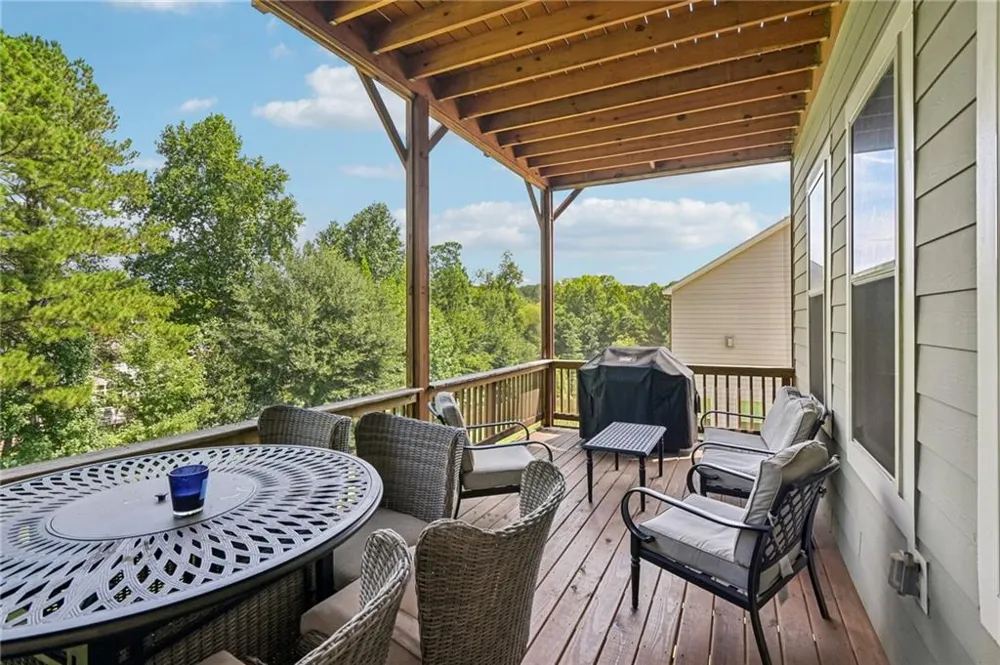 606 Taymack W Woodstock, GA 30188