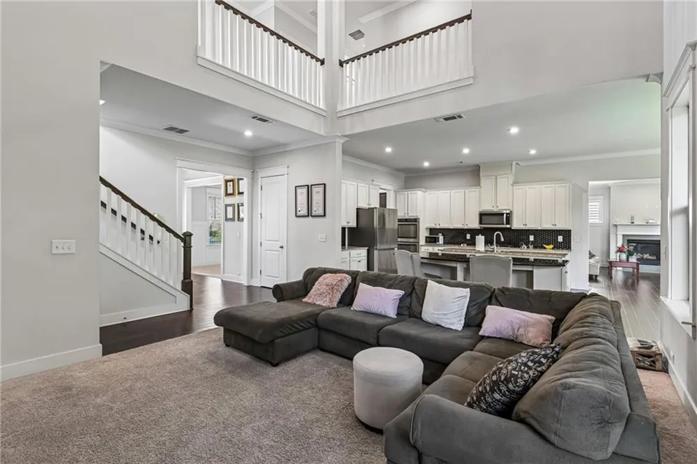 606 Taymack W Woodstock, GA 30188