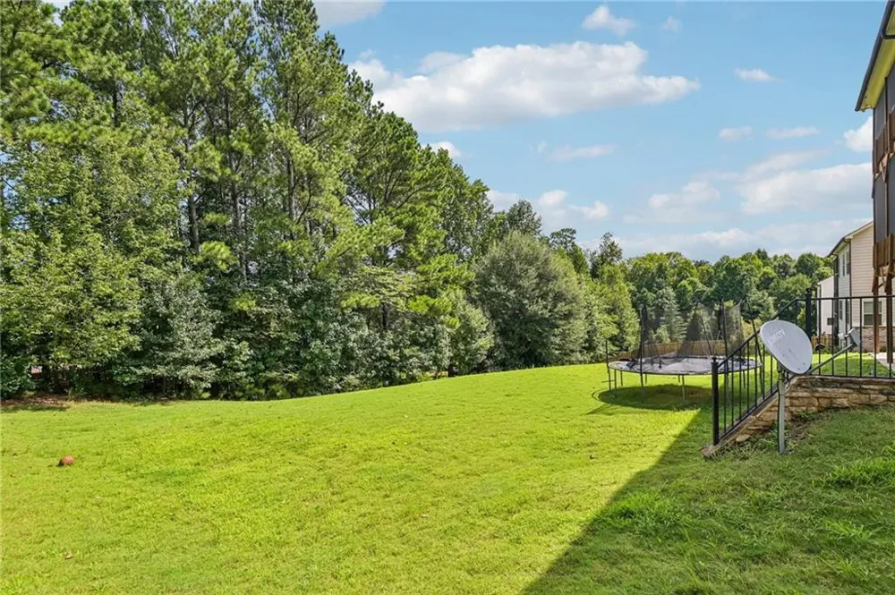 606 Taymack W Woodstock, GA 30188