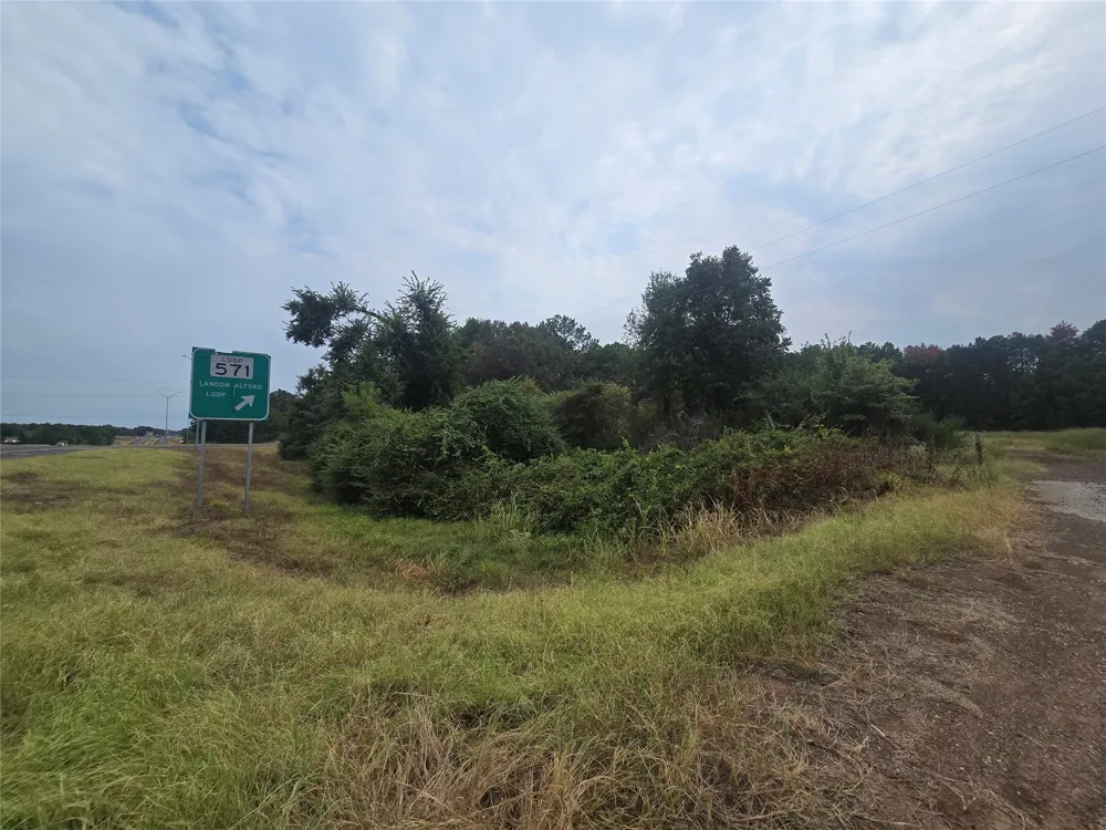 W Loop 571 P-3a Henderson, TX 75652
