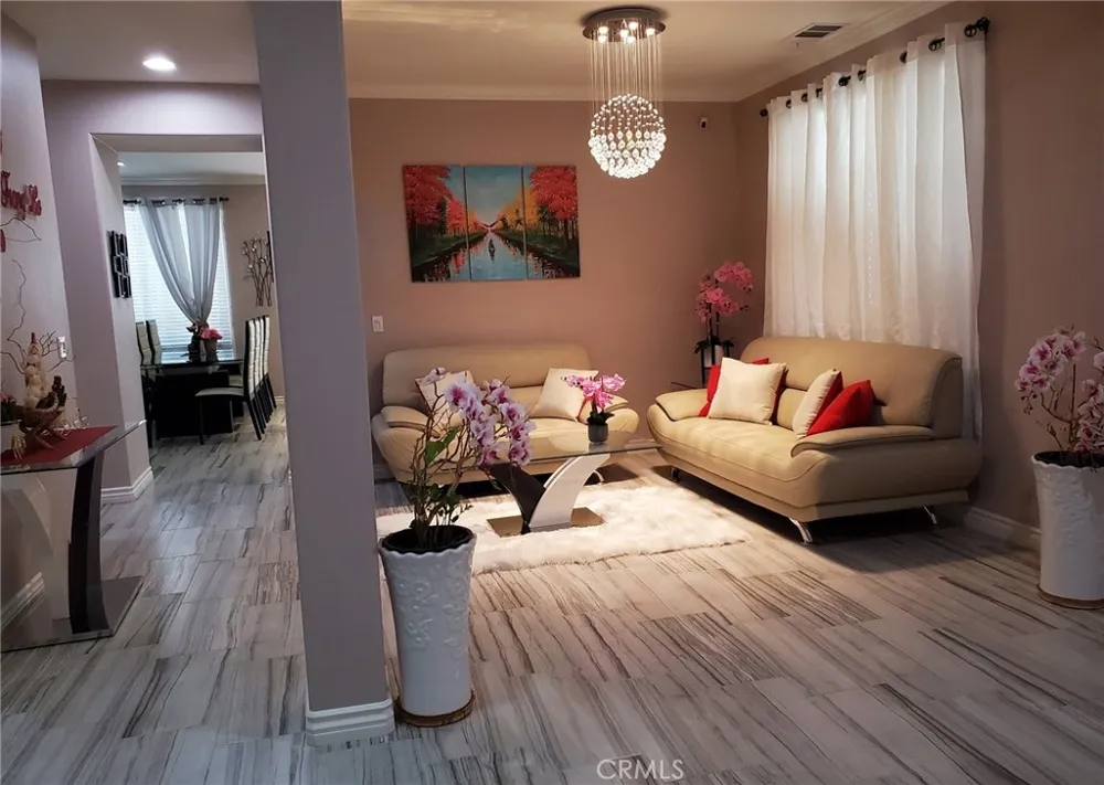 14591 Westfield Chino, CA 91710