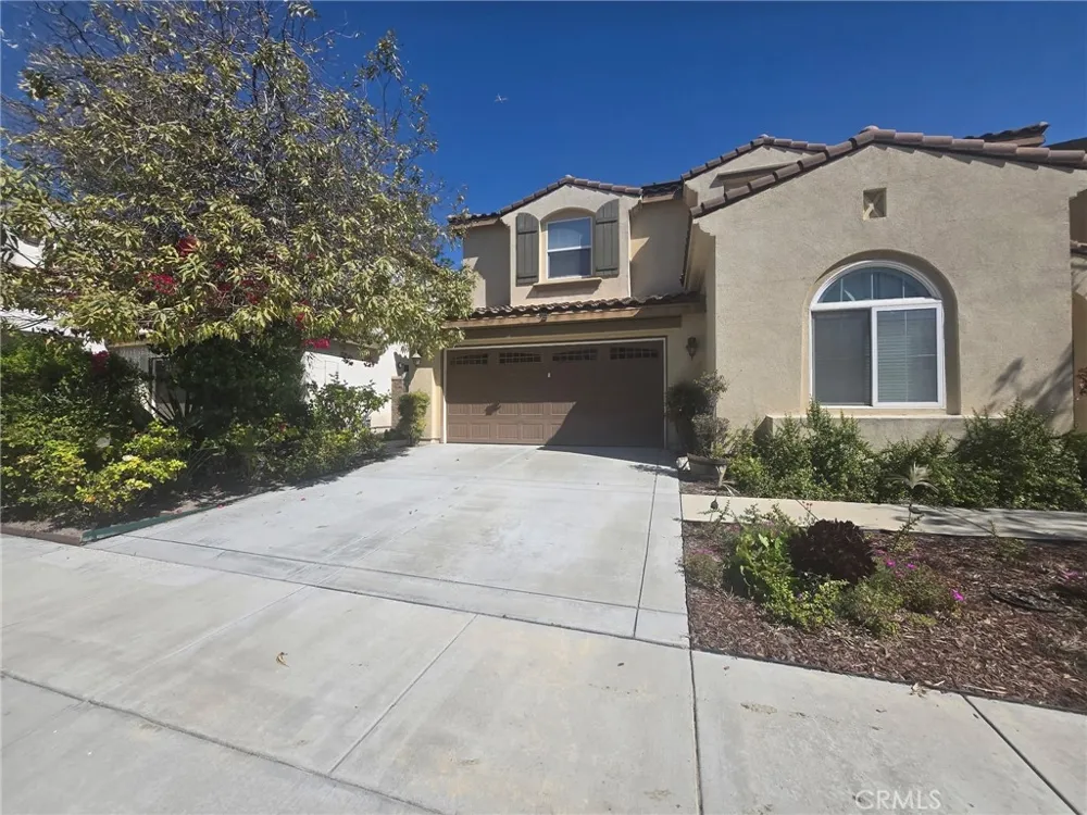 14591 Westfield Chino, CA 91710