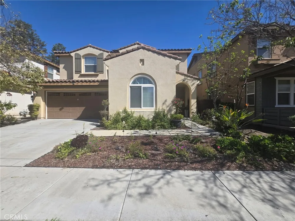 14591 Westfield Chino, CA 91710