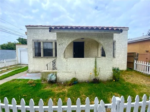 410 E Eagle Street