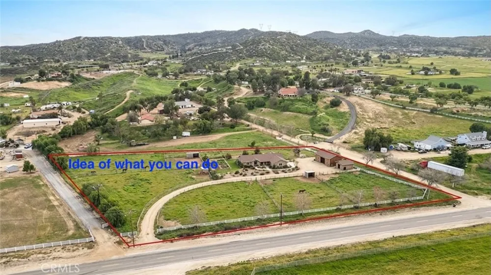 Contour Nuevo/Lakeview, CA 92567