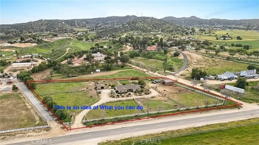 Contour Nuevo/Lakeview, CA 92567
