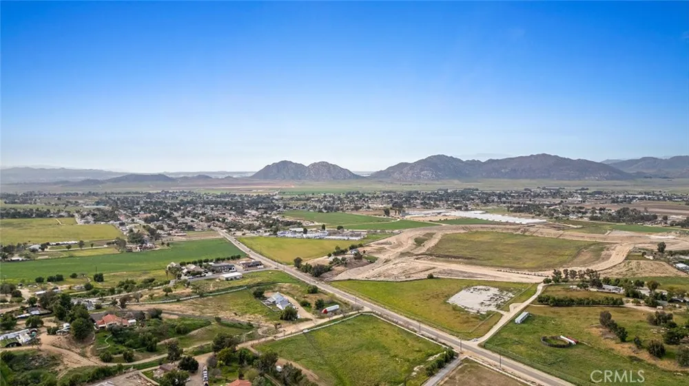 Contour Nuevo/Lakeview, CA 92567