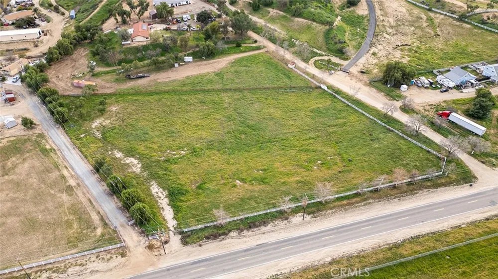 Contour Nuevo/Lakeview, CA 92567