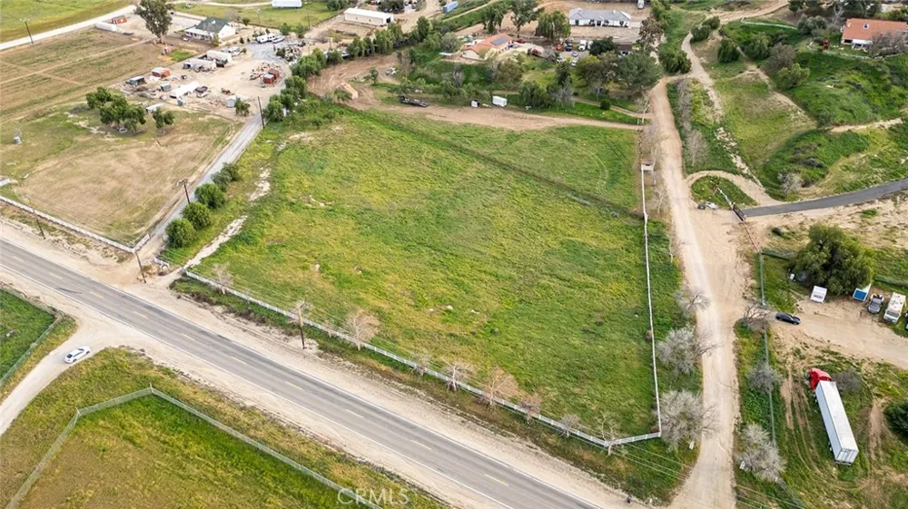Contour Nuevo/Lakeview, CA 92567