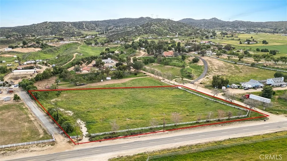 Contour Nuevo/Lakeview, CA 92567