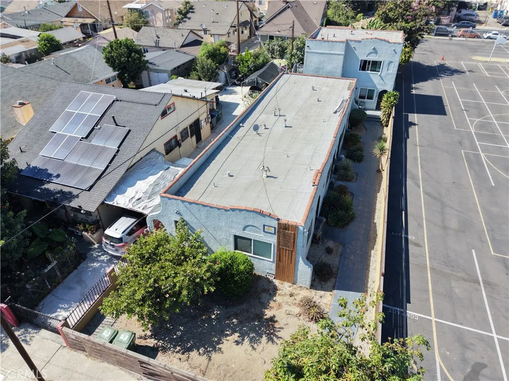 517 W 42nd Los Angeles, CA 90037