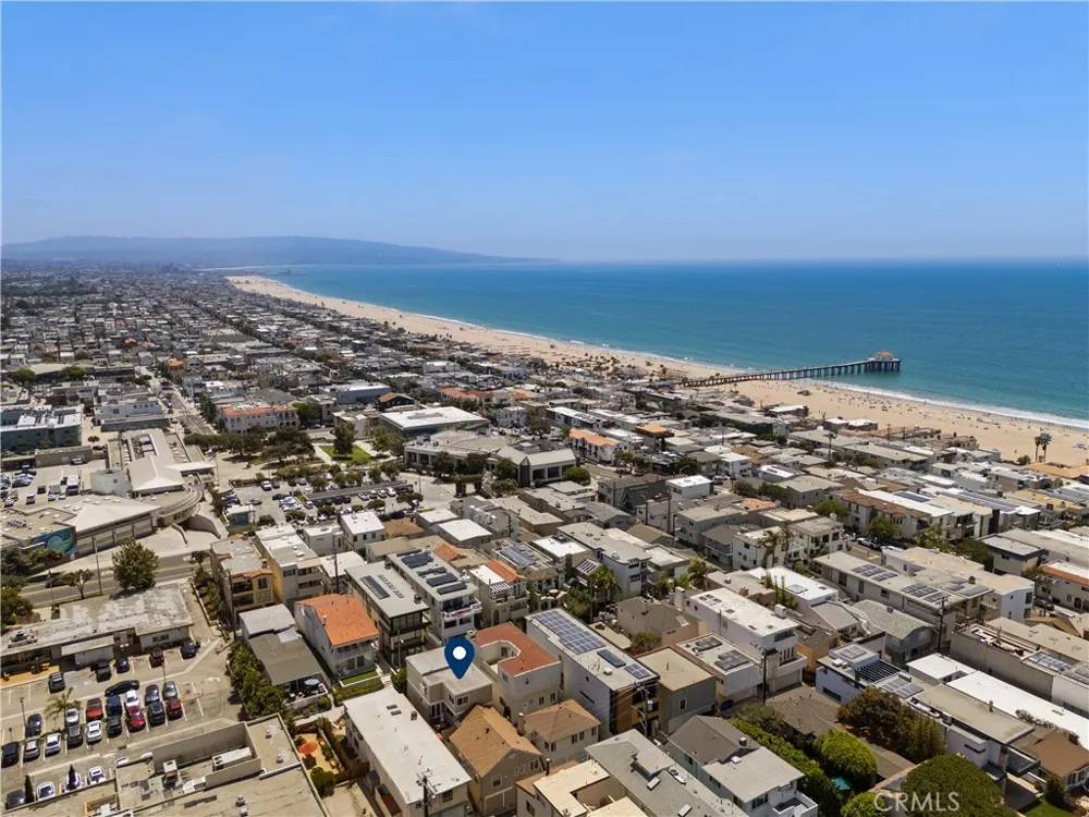 409 16th Street Manhattan Beach, CA 90266