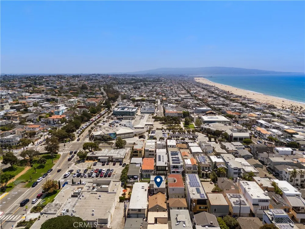409 16th Street Manhattan Beach, CA 90266