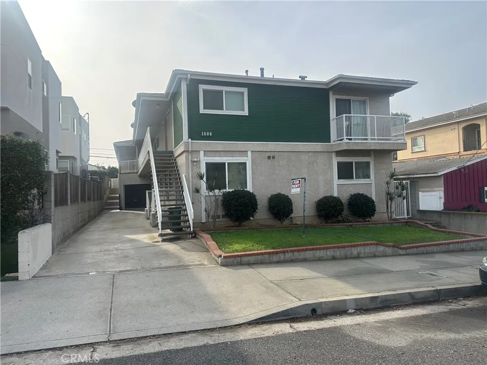 1506 Lomita Blvd Harbor City, CA 90710