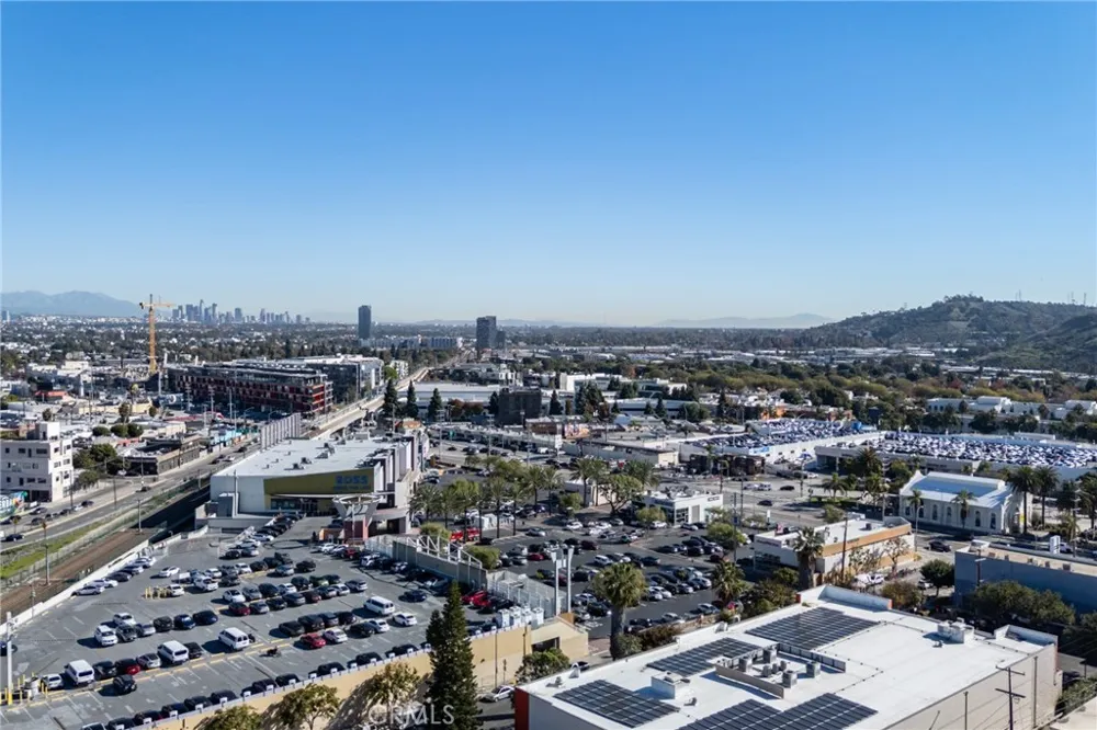 3734 S Canfield Ave #330 Los Angeles, CA 90034