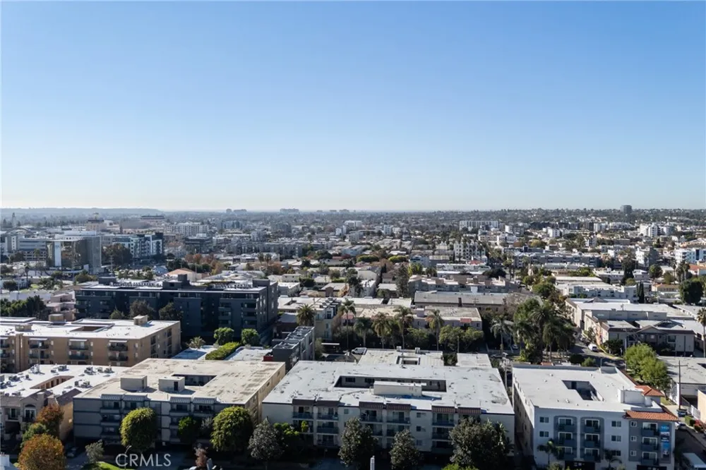 3734 S Canfield Ave #330 Los Angeles, CA 90034